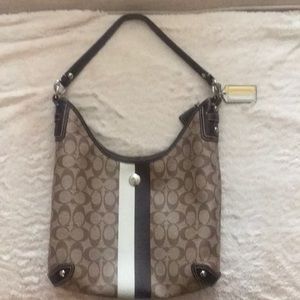 Coach Shoulder Bag